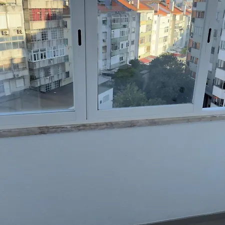 Διαμέρισμα Alvalade *