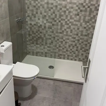 Alvalade Apartman Lisboa