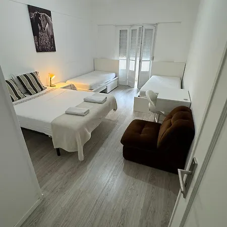 Alvalade Apartman