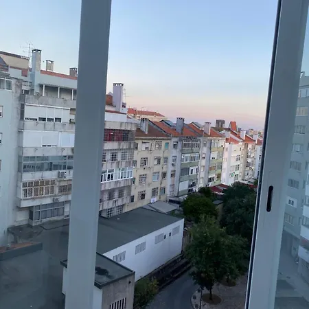 Alvalade Lisbon