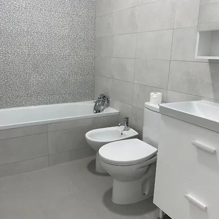 Apartment Alvalade *