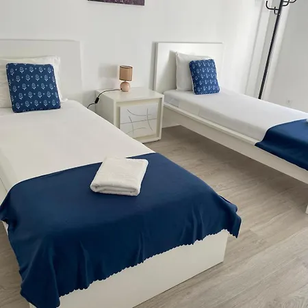 Apartment Alvalade