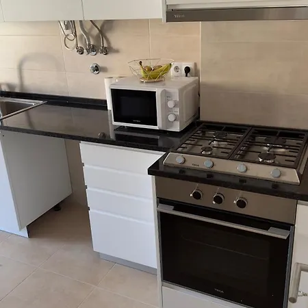 Alvalade ליסבון