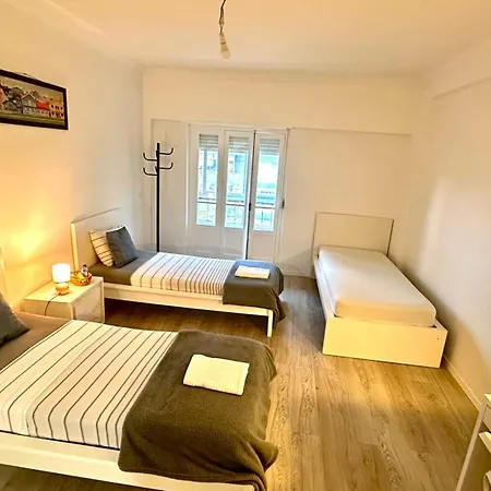 Apartment Alvalade
