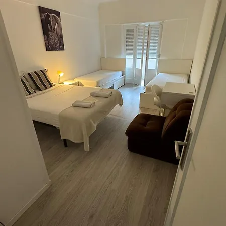 Alvalade Apartment Lisbon