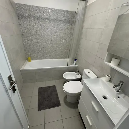 Alvalade Διαμέρισμα *