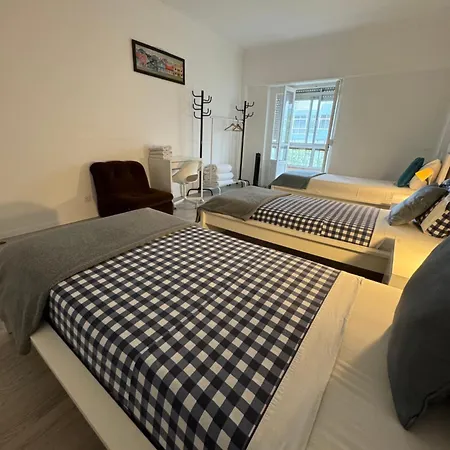 Apartment Alvalade