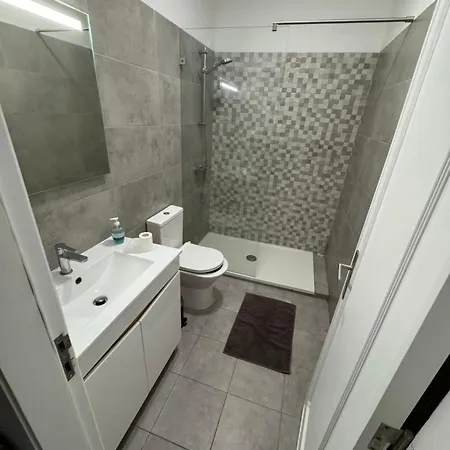Apartment Alvalade