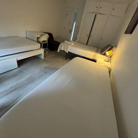 Apartment Alvalade *